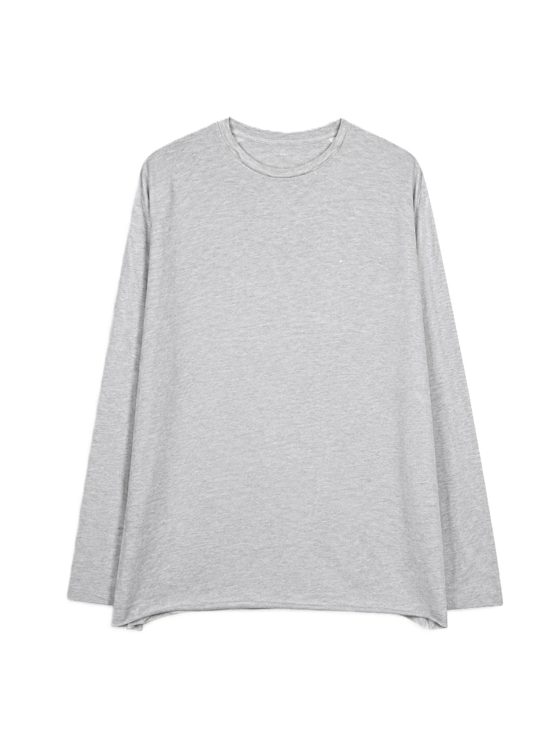 Лонгслив Oversize